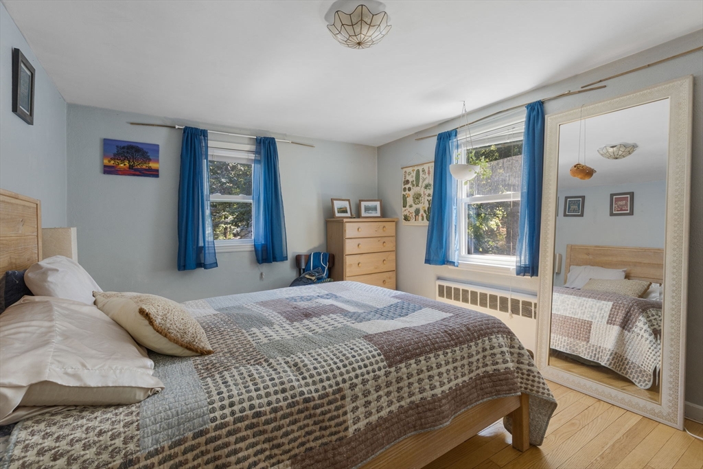 35 Alpine St, West Cambridge