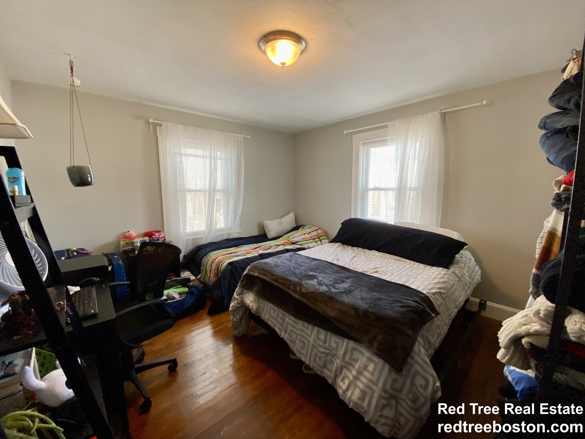 4907 Washington St, West Roxbury