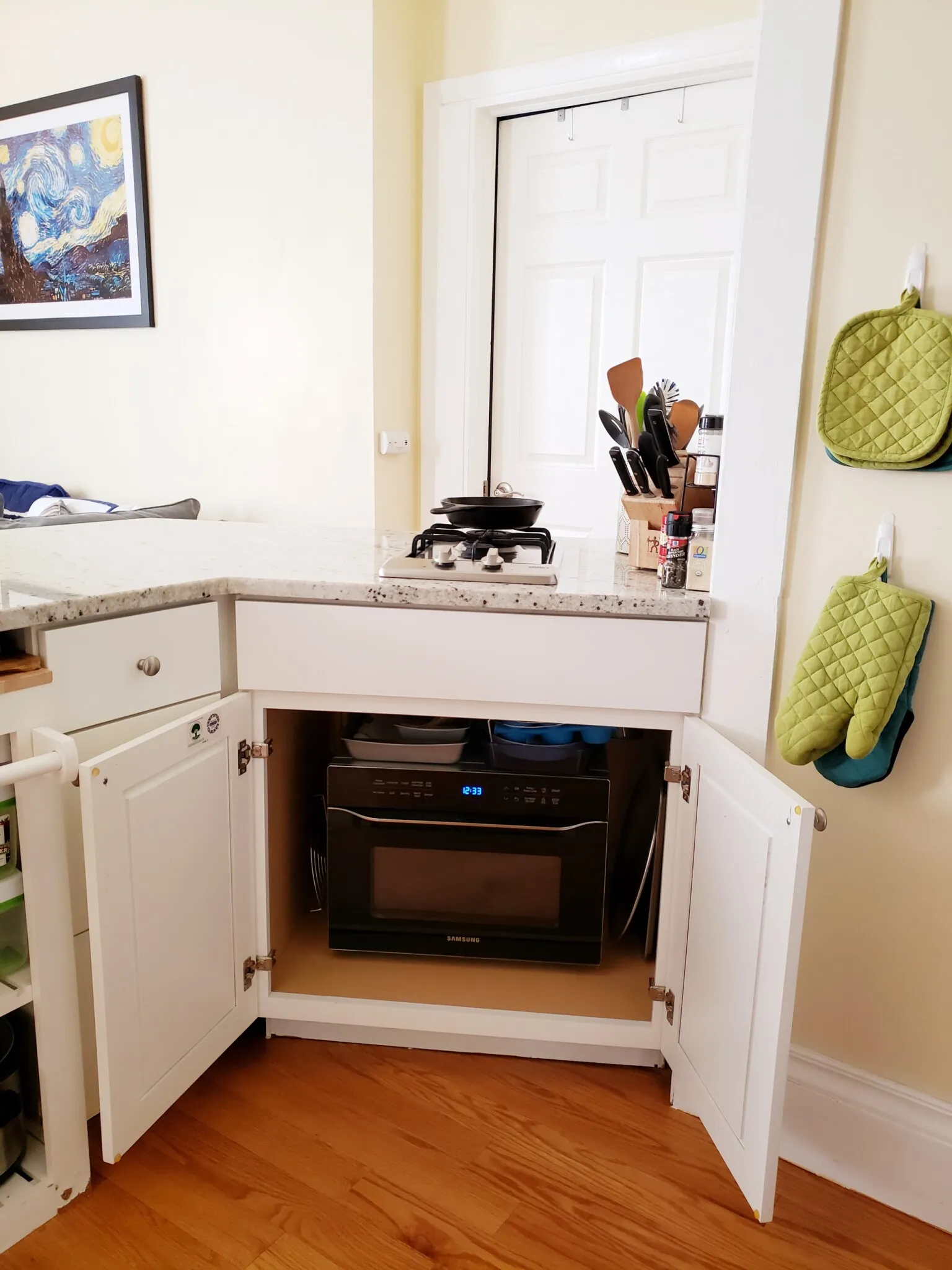 65 Walden St, Neighborhood Nine