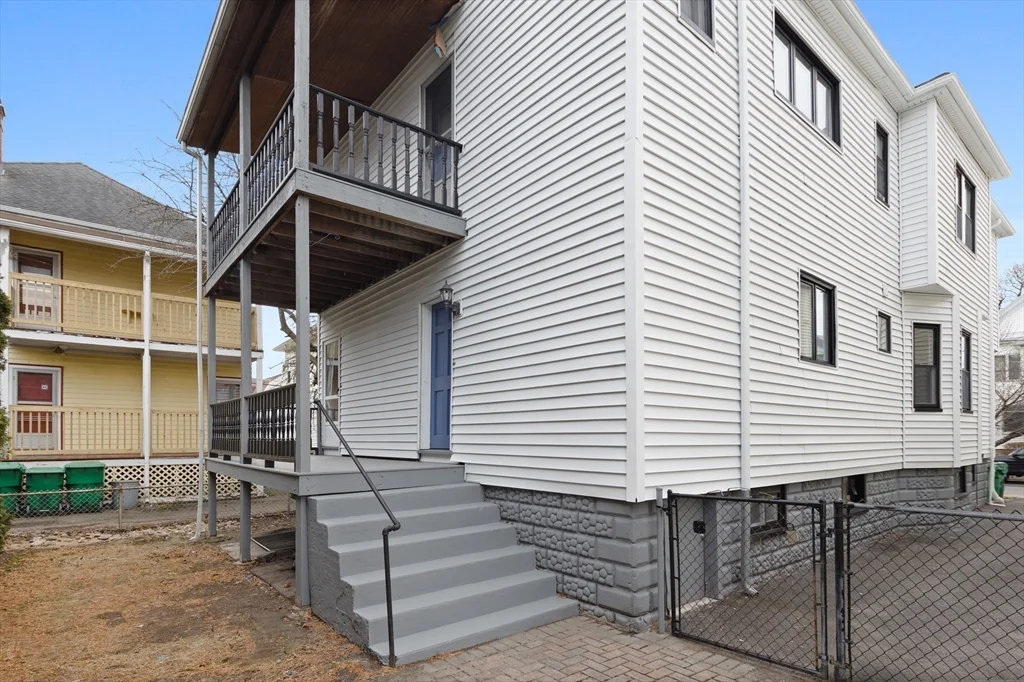 44-46 Pinkham Rd, Tufts University