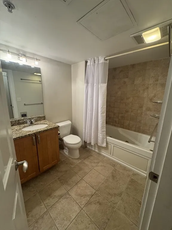 45 West Broadway, South Boston