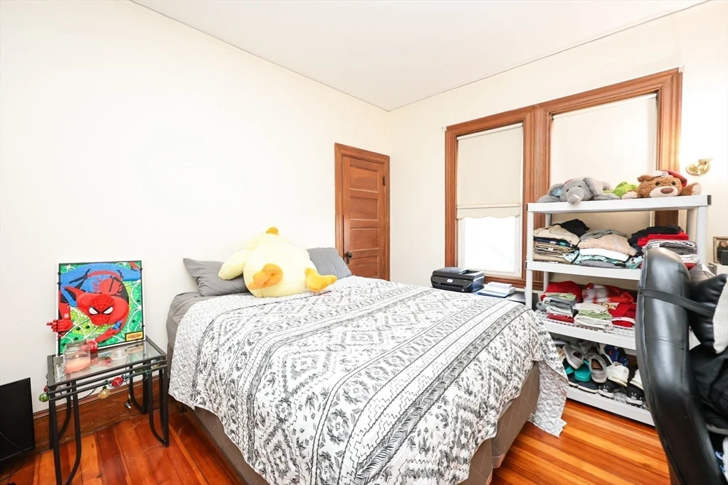 19 Burton Ter, Weymouth