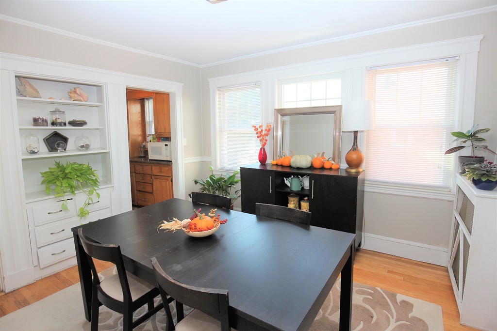 168 Faneuil St, Brighton