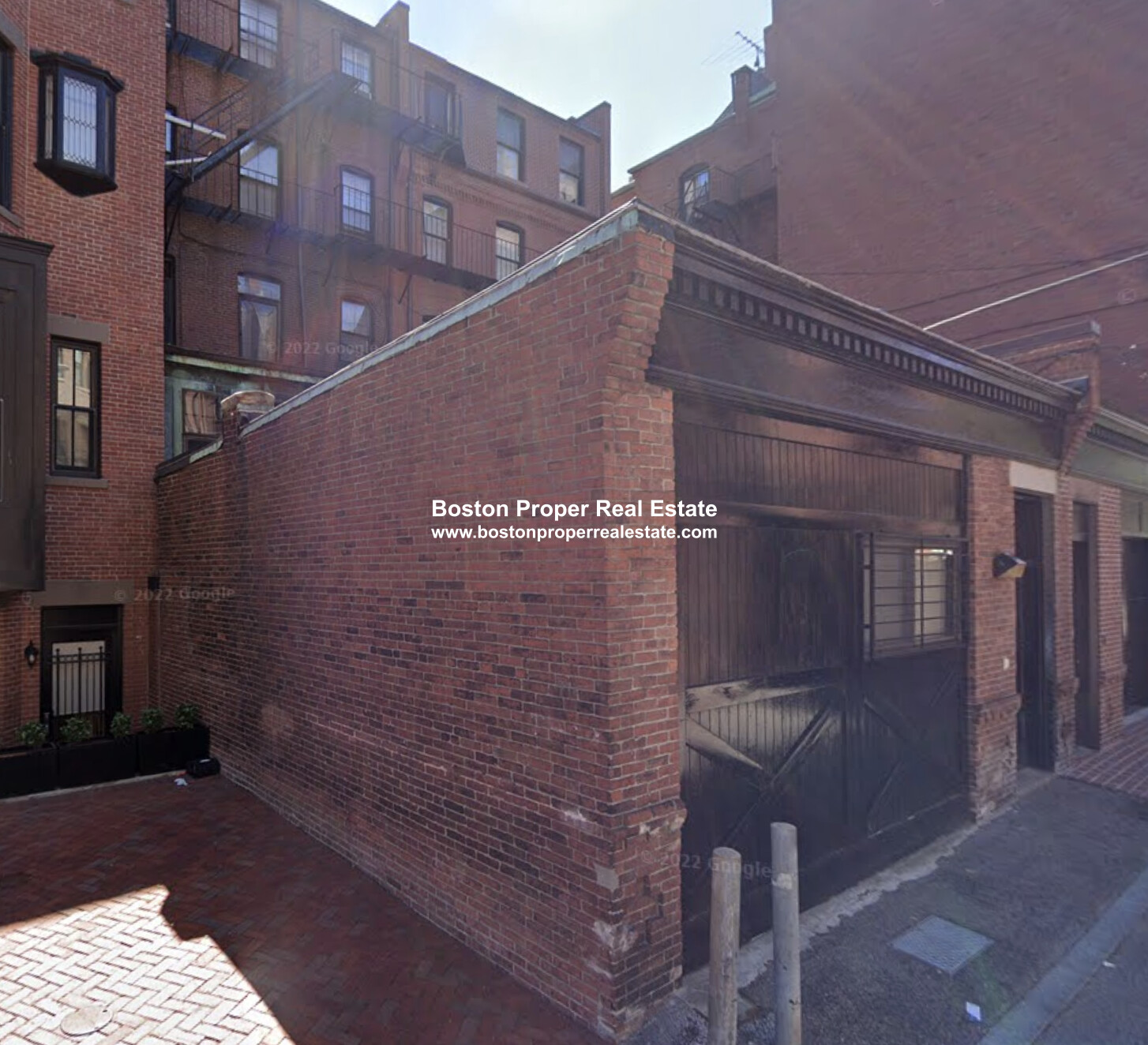 277 Marlborough St, Back Bay