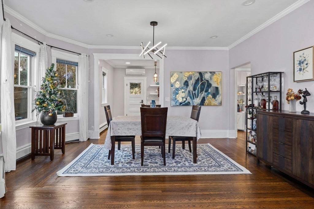 62 Atherton Rd, Coolidge Corner