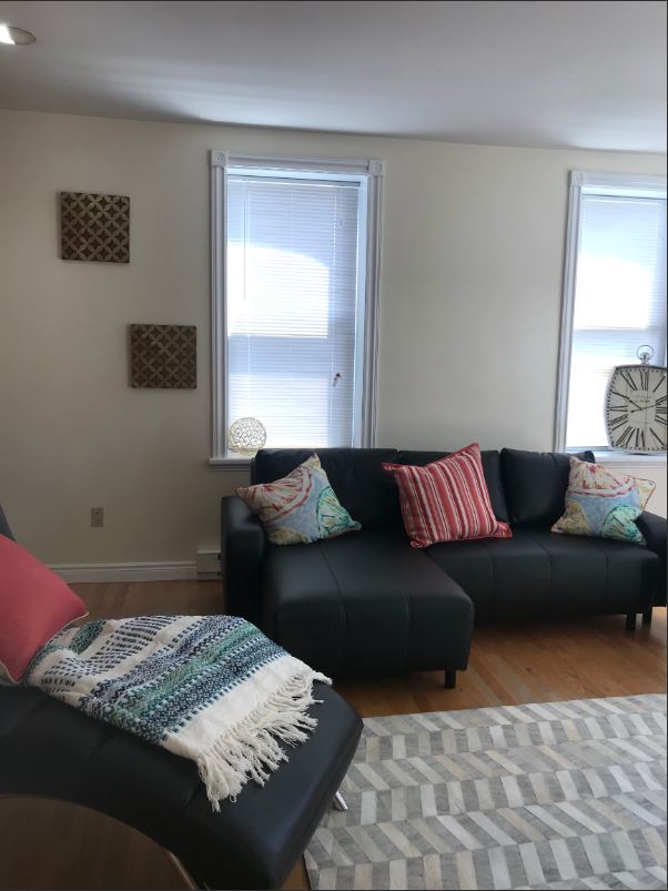 90 Saint Botolph St, Back Bay