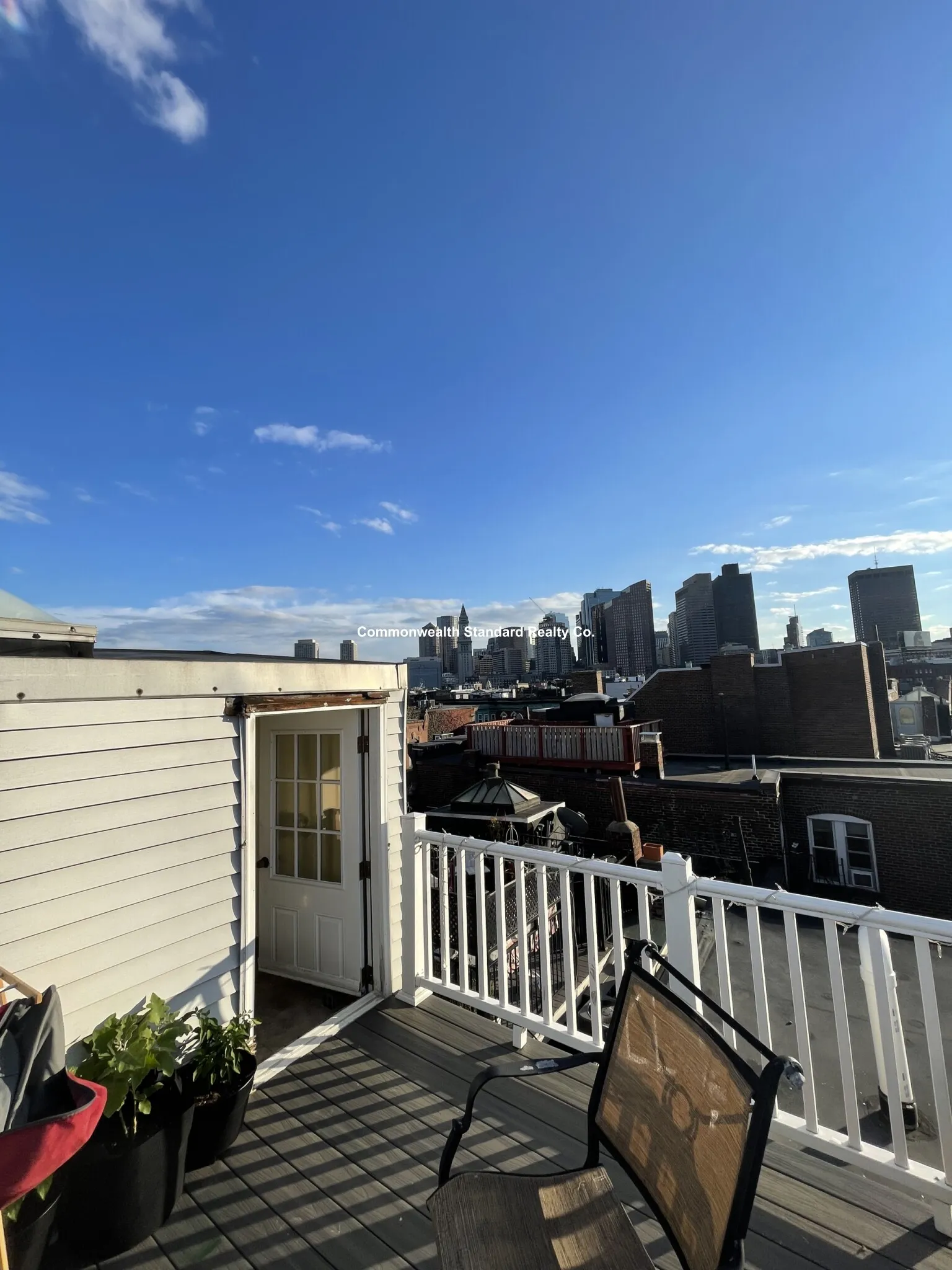 152 Salem St, North End