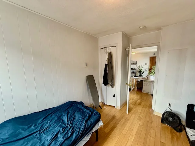 1 Noyes Places, North End