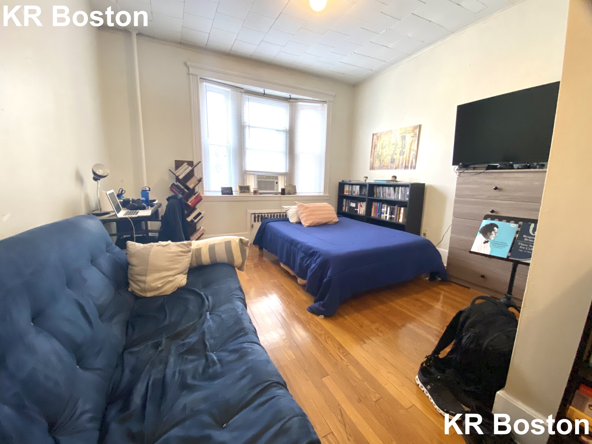 Studio bed, 1 bath apartment for rent at 107 Gordon St Unit 5, Brighton