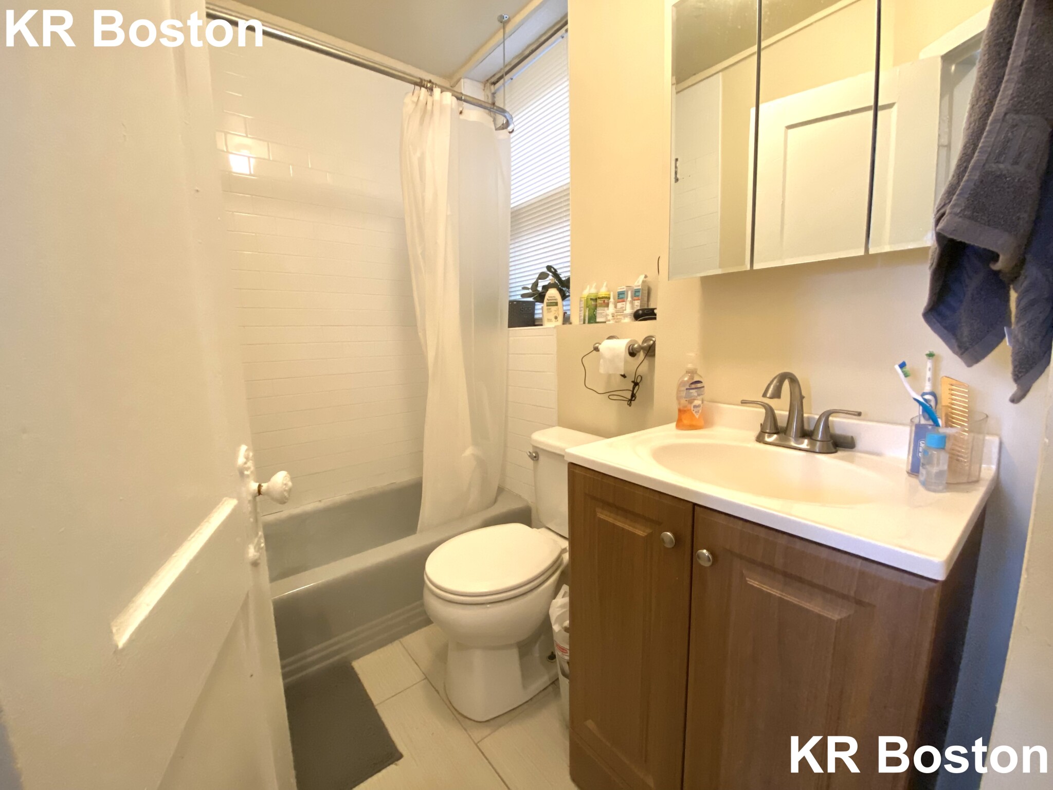 Studio bed, 1 bath apartment for rent at 107 Gordon St Unit 5, Brighton — photo 3 of 3