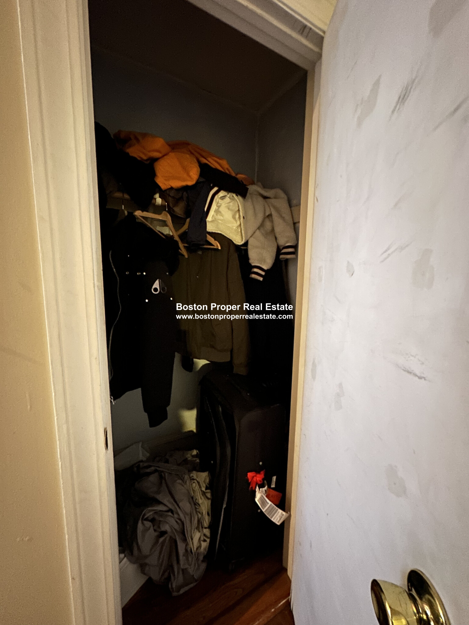 Studio bed, 1 bath apartment for rent at 107 Jersey St Unit 3V, Fenway — photo 5 of 7