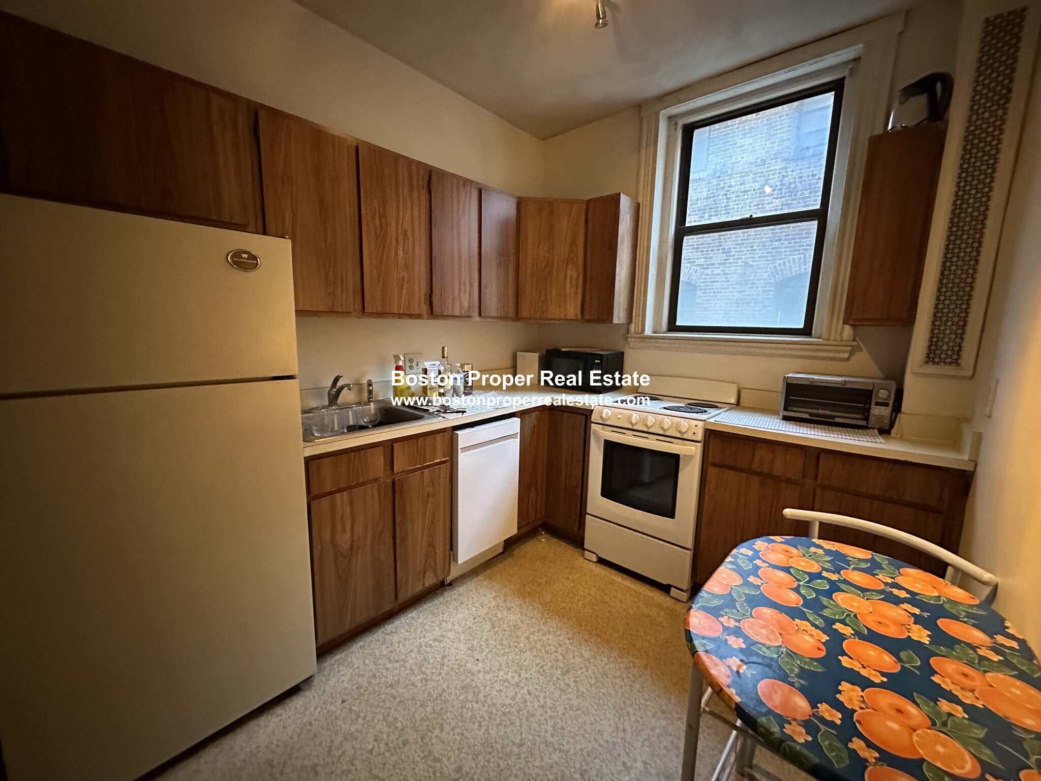 Studio bed, 1 bath apartment for rent at 107 Jersey St Unit 3V, Fenway — photo 6 of 7