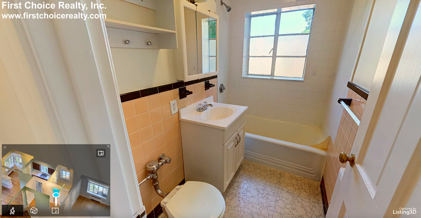 1 bed, 1 bath apartment for rent at 97 Strathmore Rd Unit 10, Brighton — photo 10 of 14