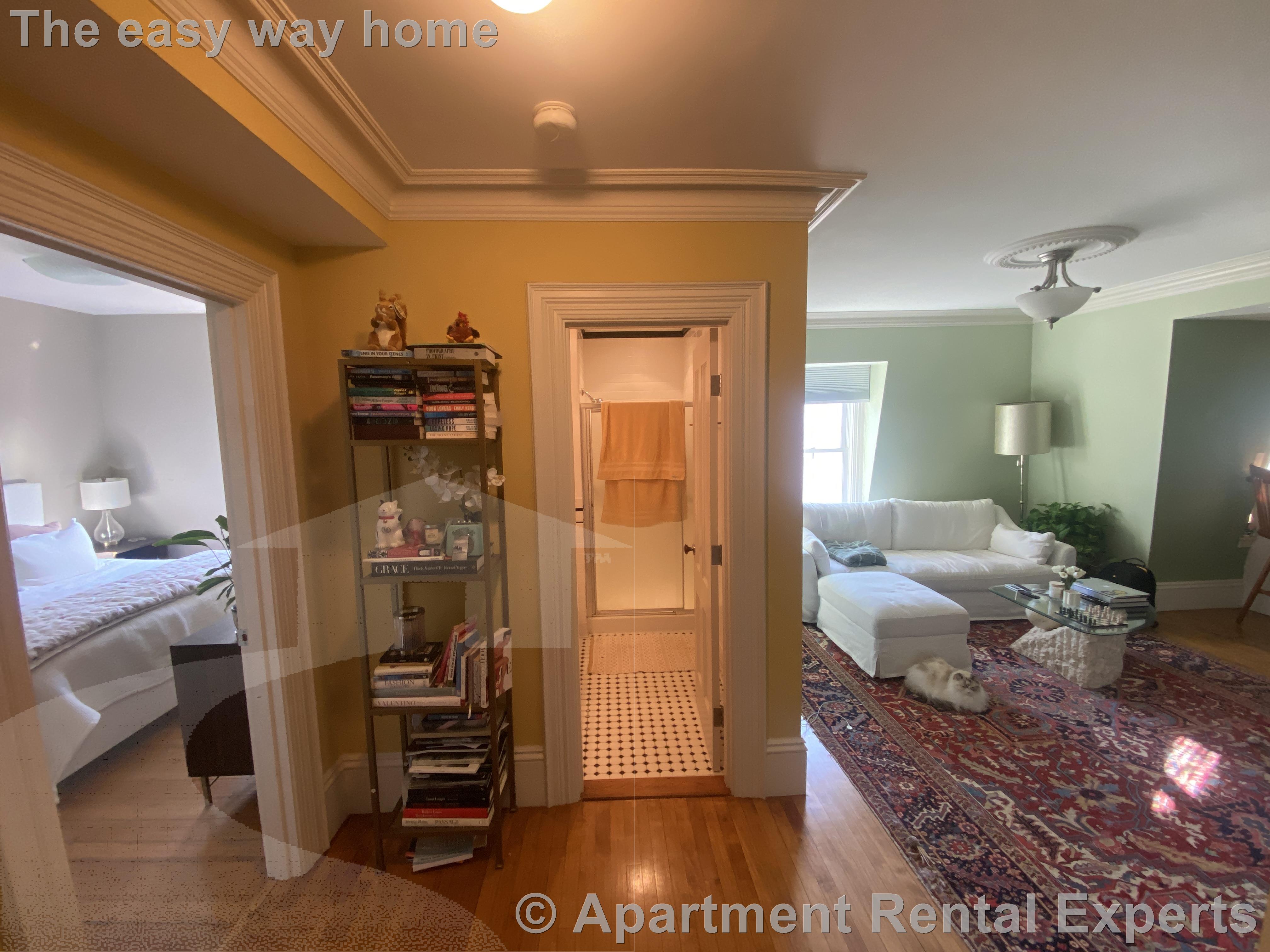 9 Claremon St, Davis Square