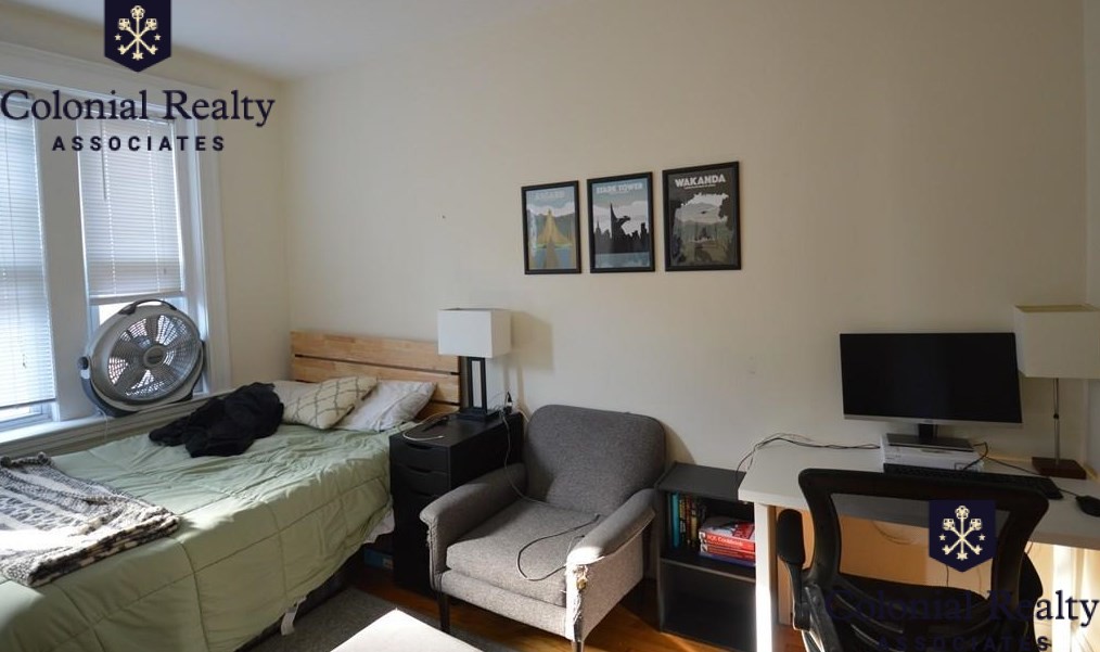 73 Babcock St, Coolidge Corner