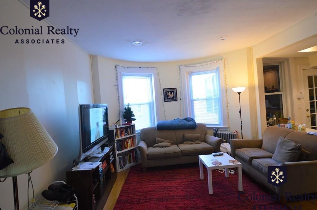 73 Babcock St, Coolidge Corner