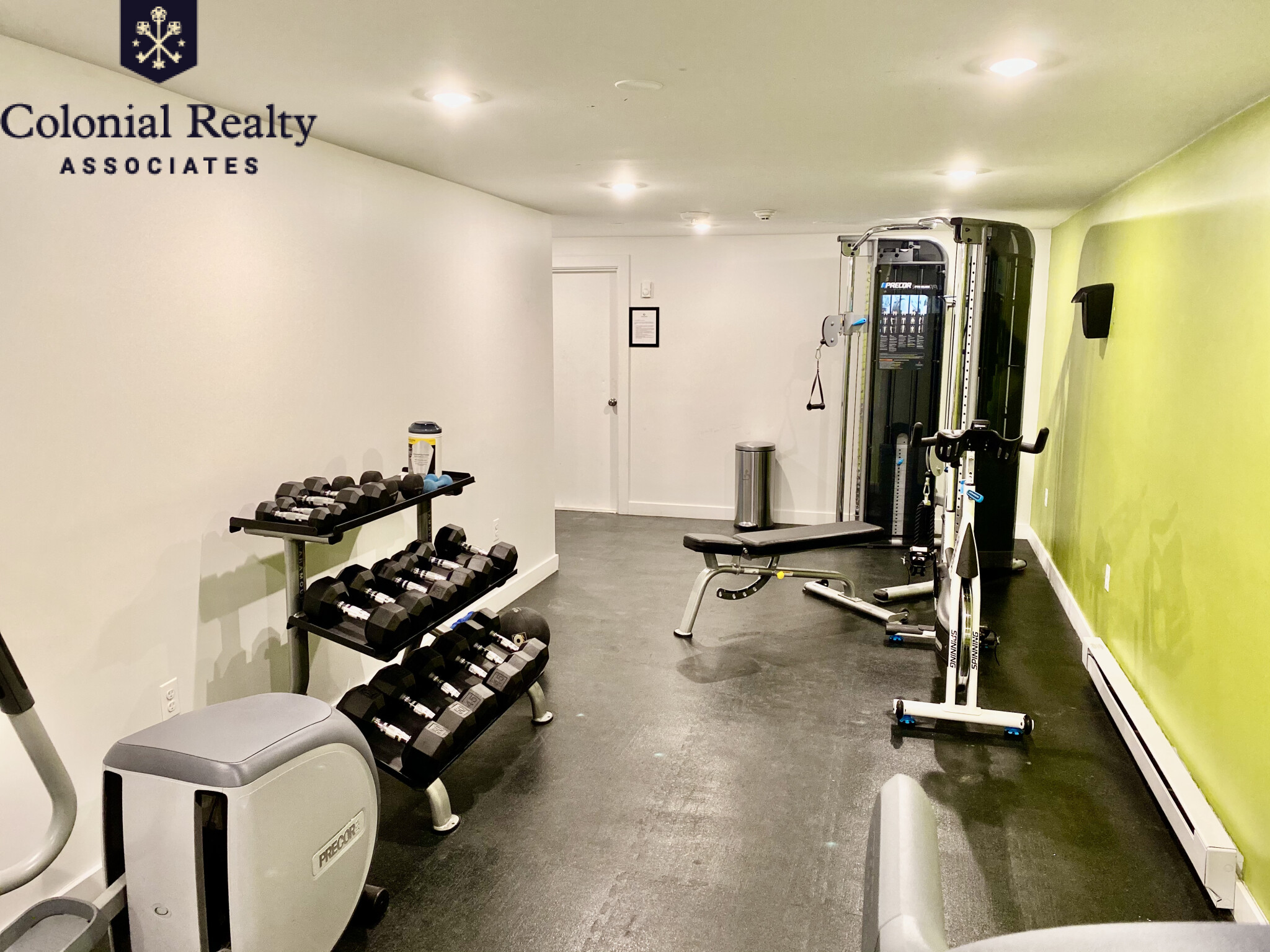 12 Marion St, Coolidge Corner