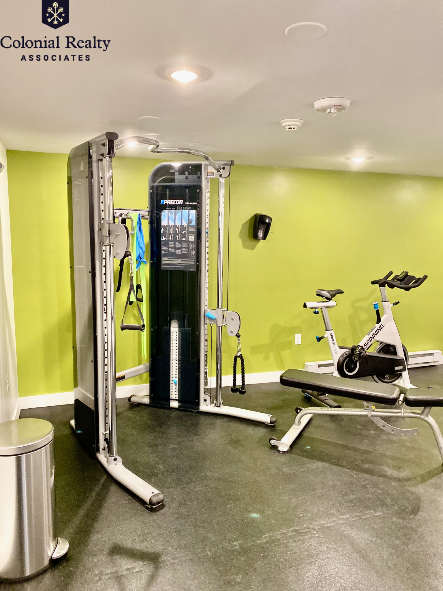 12 Marion St, Coolidge Corner