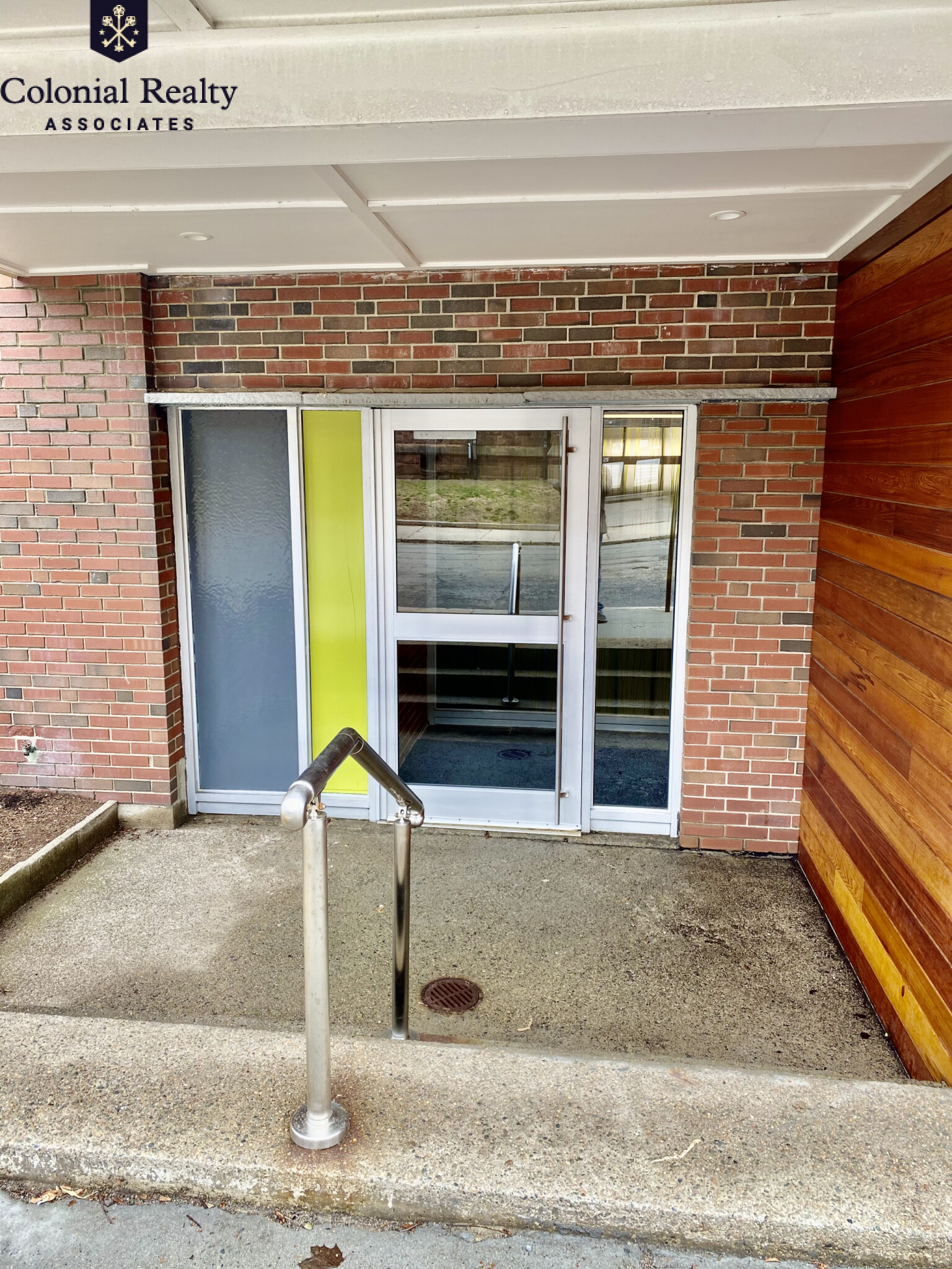 12 Marion St, Coolidge Corner