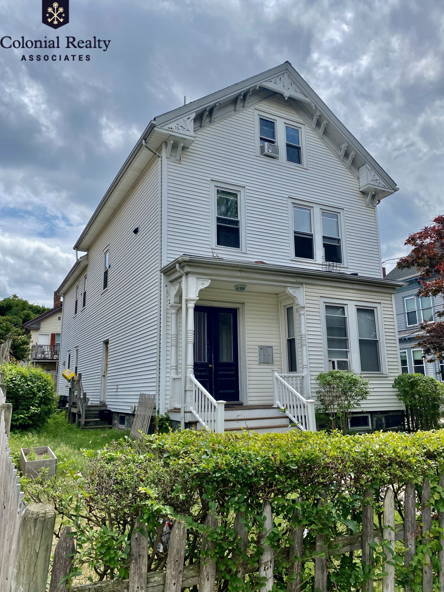 38 Allston St, Allston