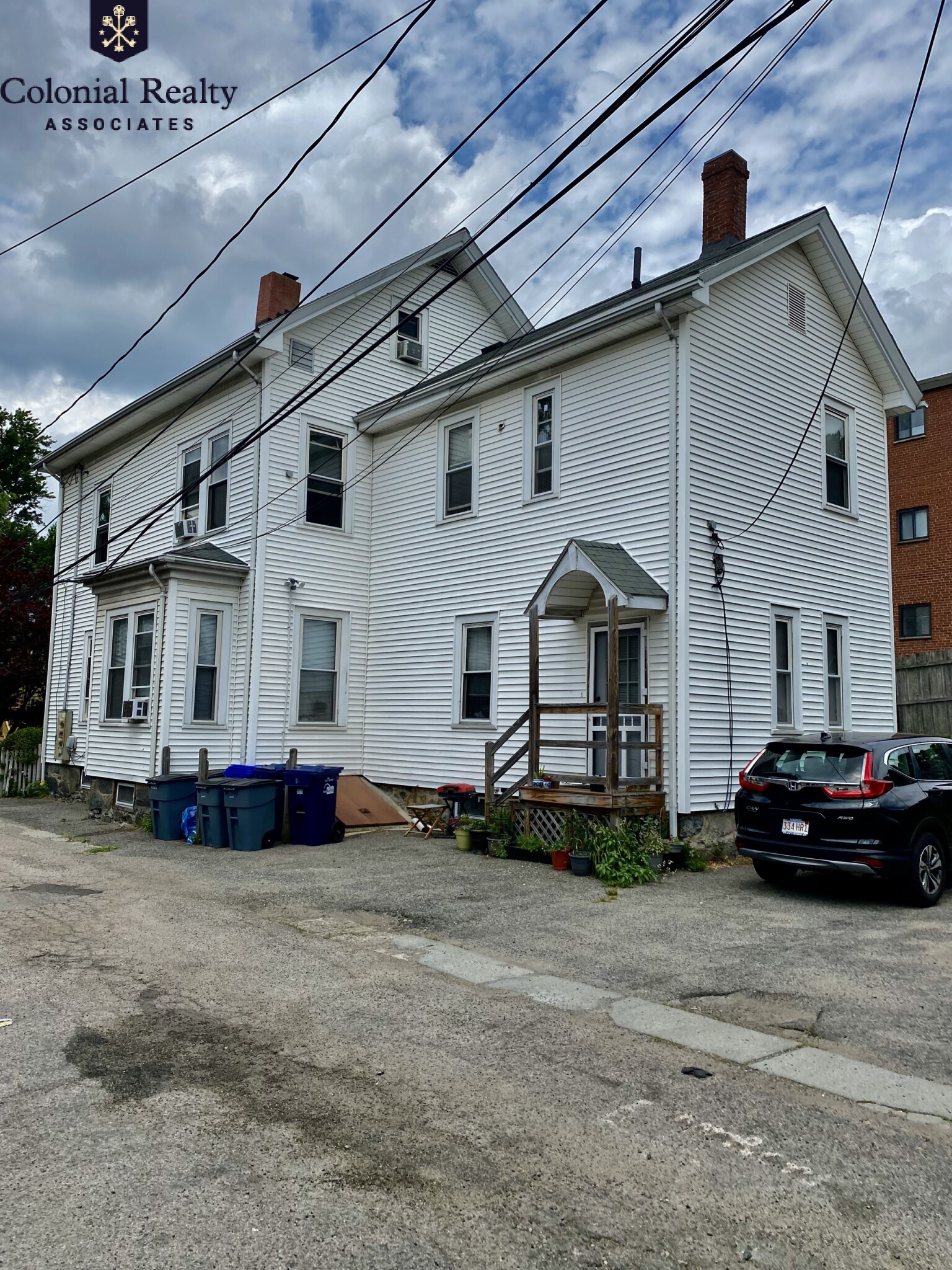 38 Allston St, Allston