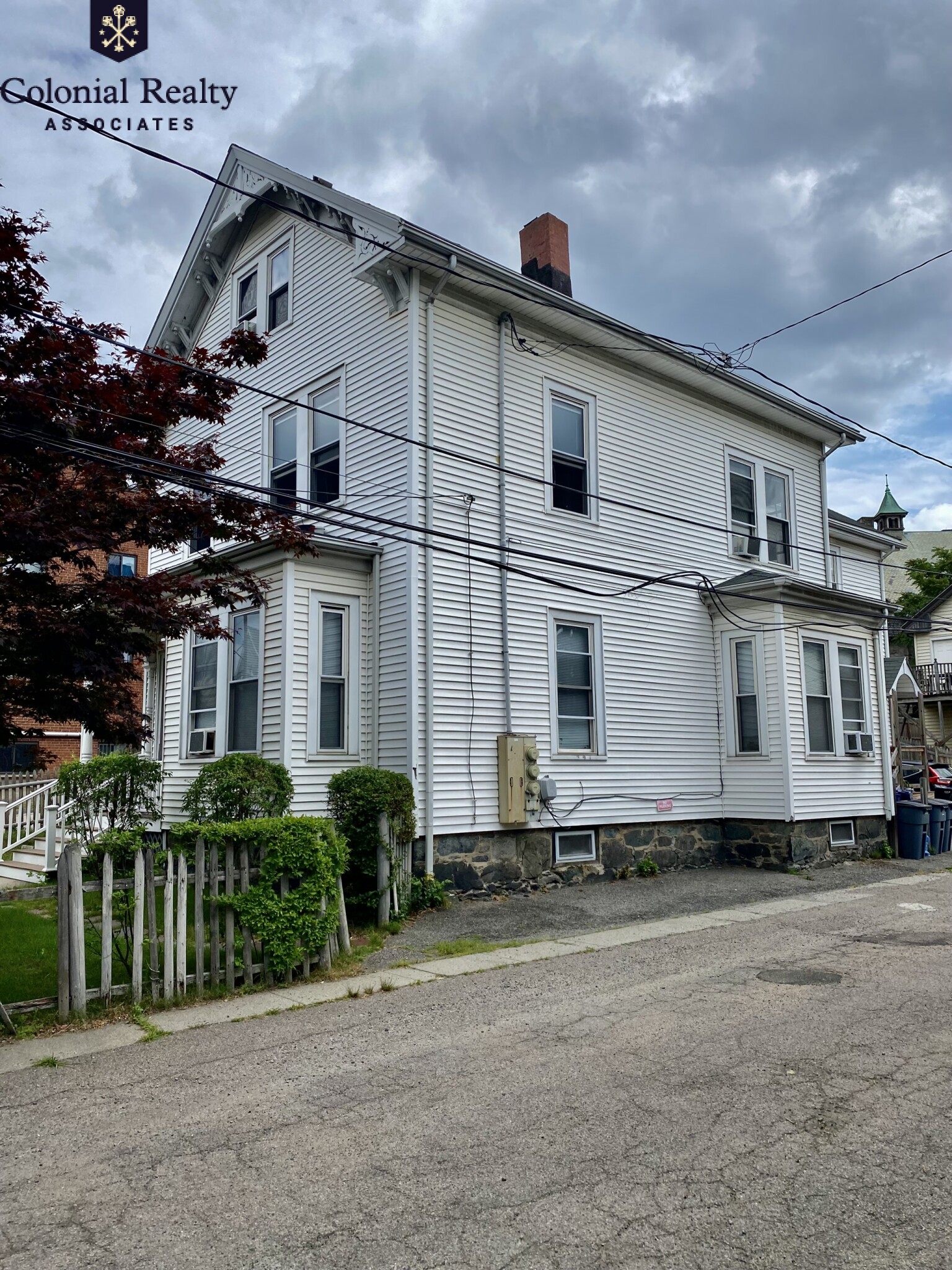 38 Allston St, Allston