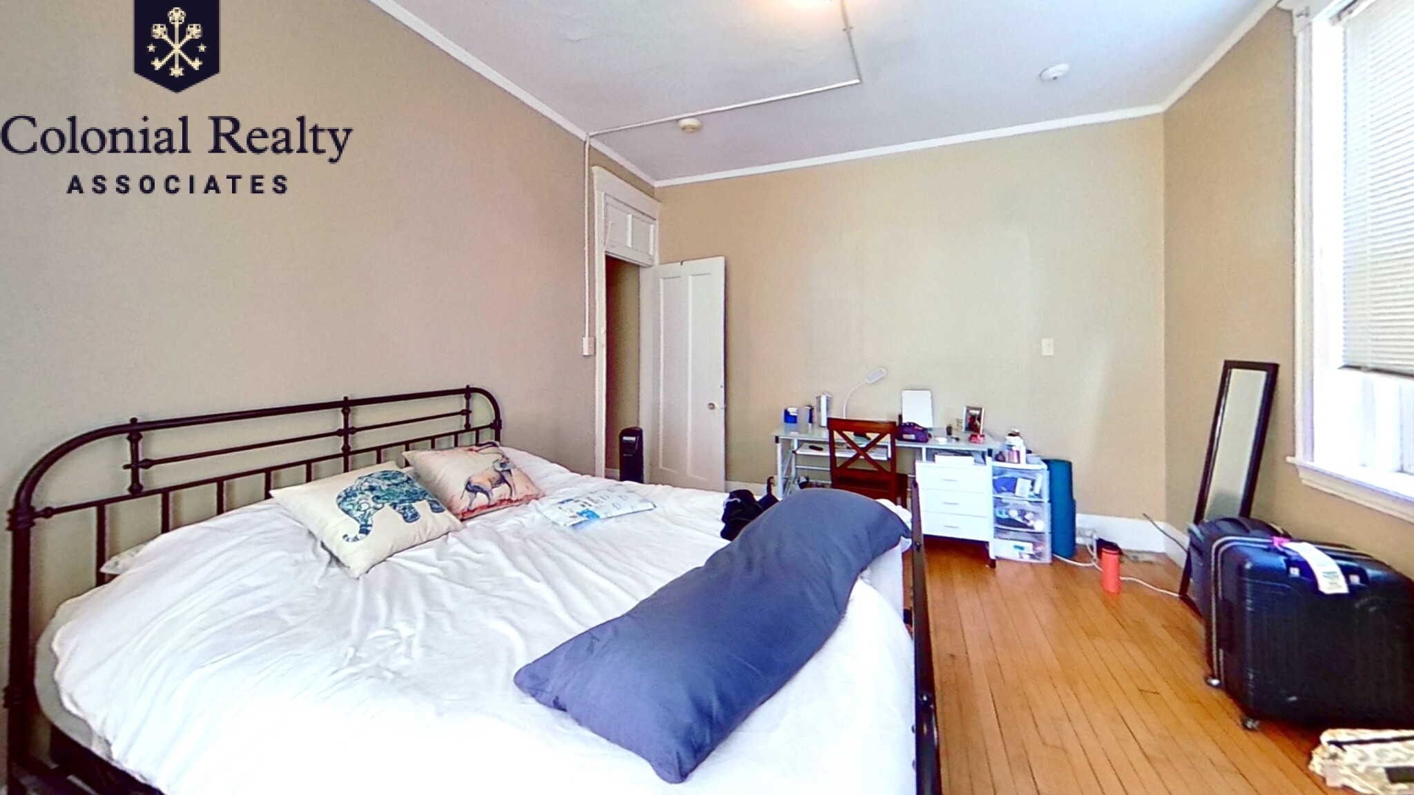 66 Egmont St, Coolidge Corner