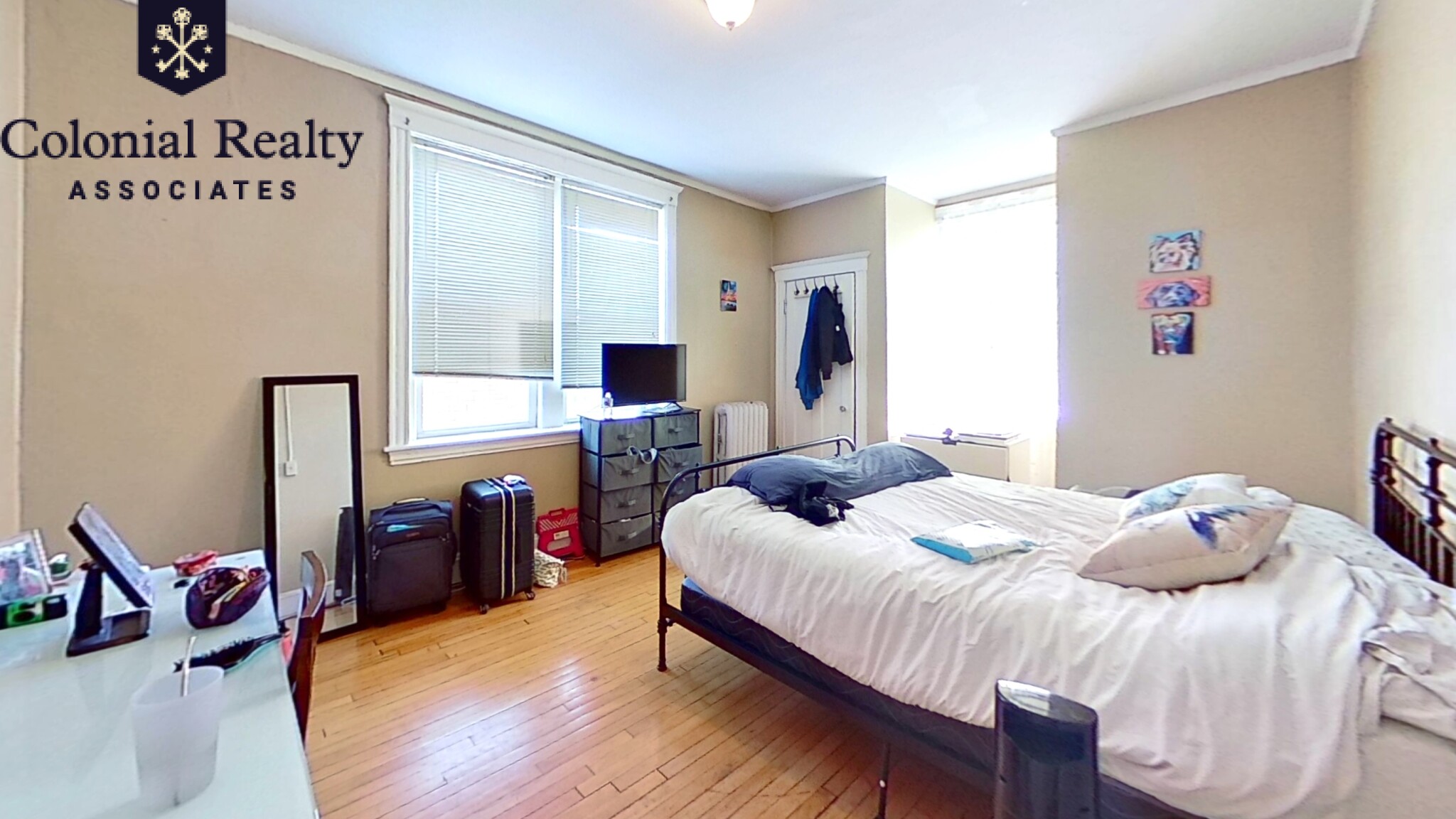 66 Egmont St, Coolidge Corner