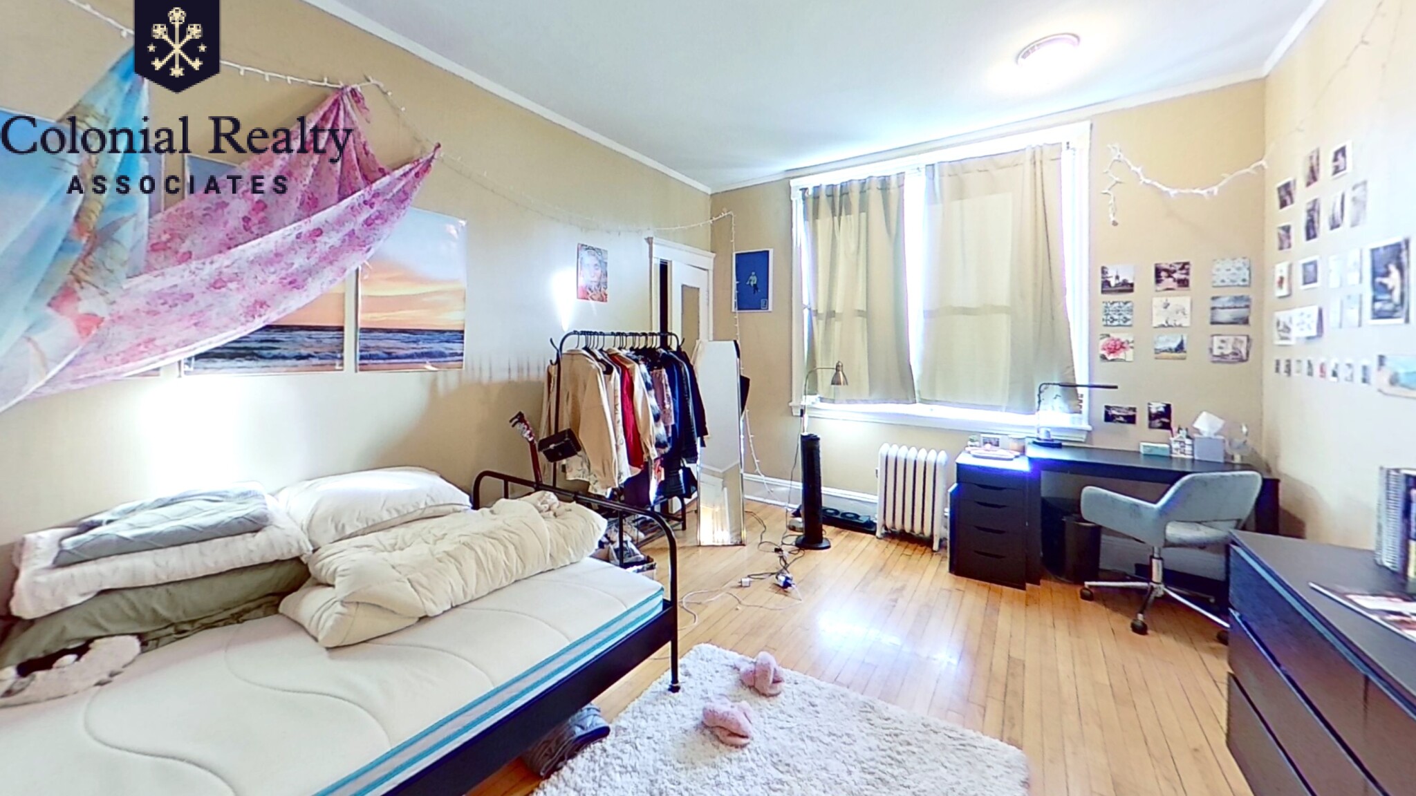 66 Egmont St, Coolidge Corner