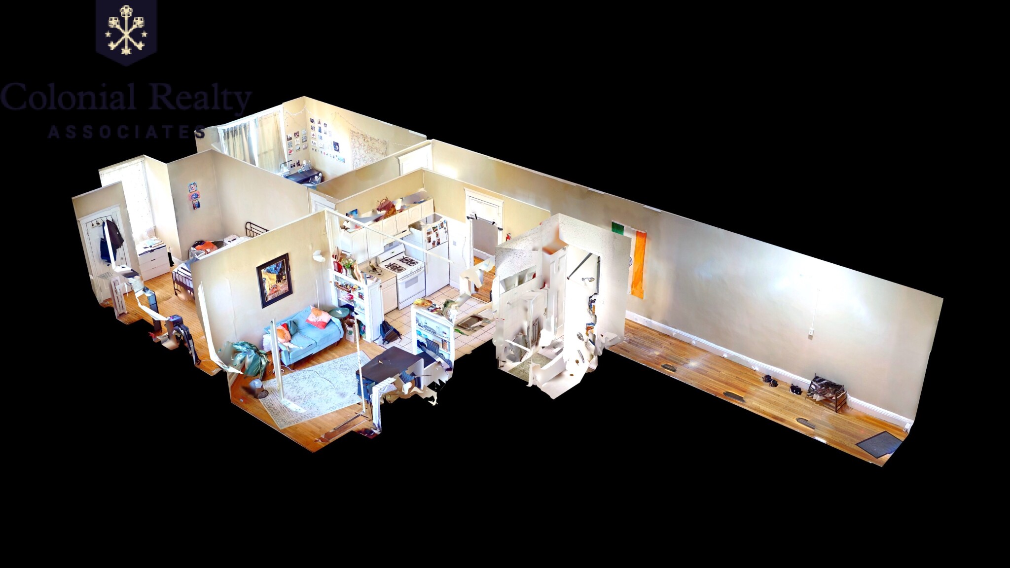 66 Egmont St, Coolidge Corner