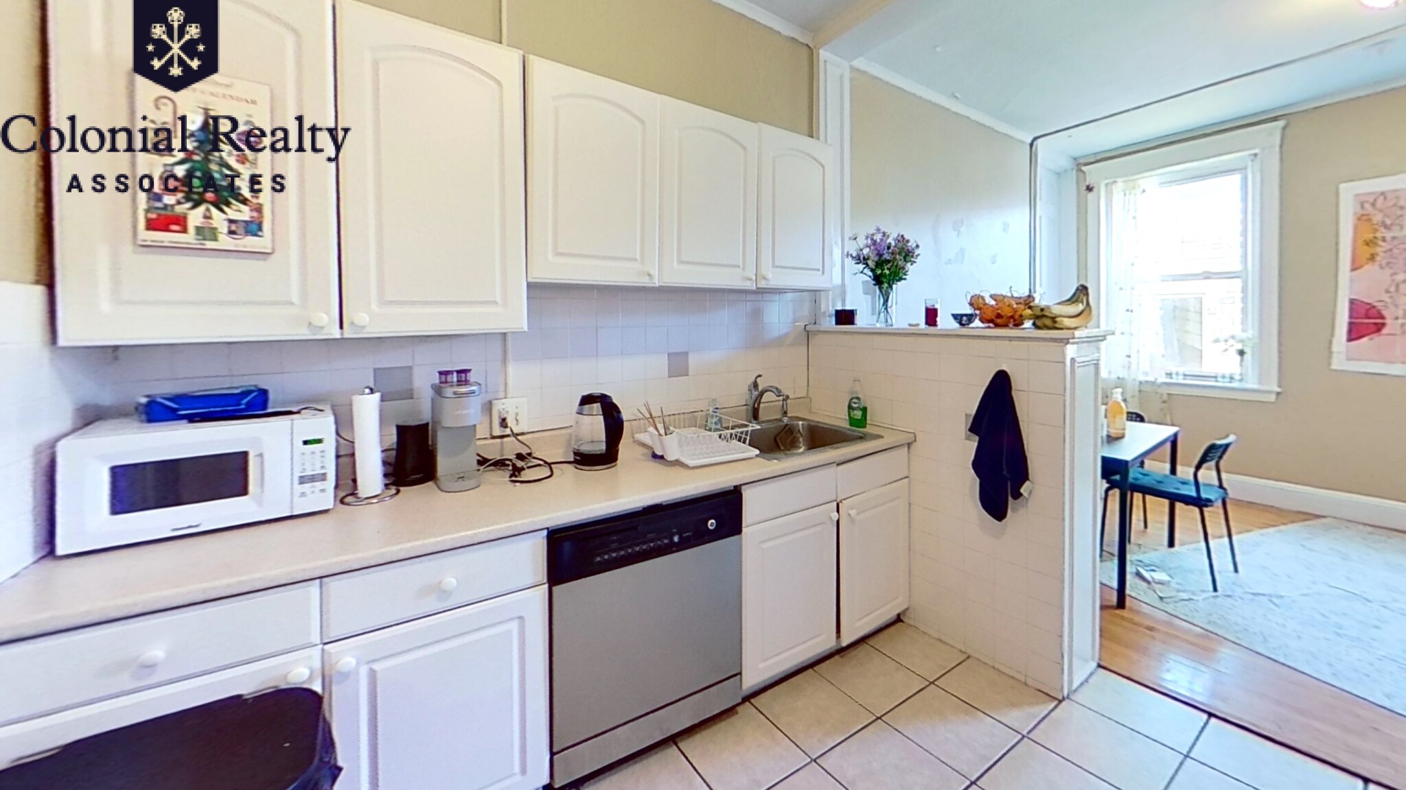 66 Egmont St, Coolidge Corner