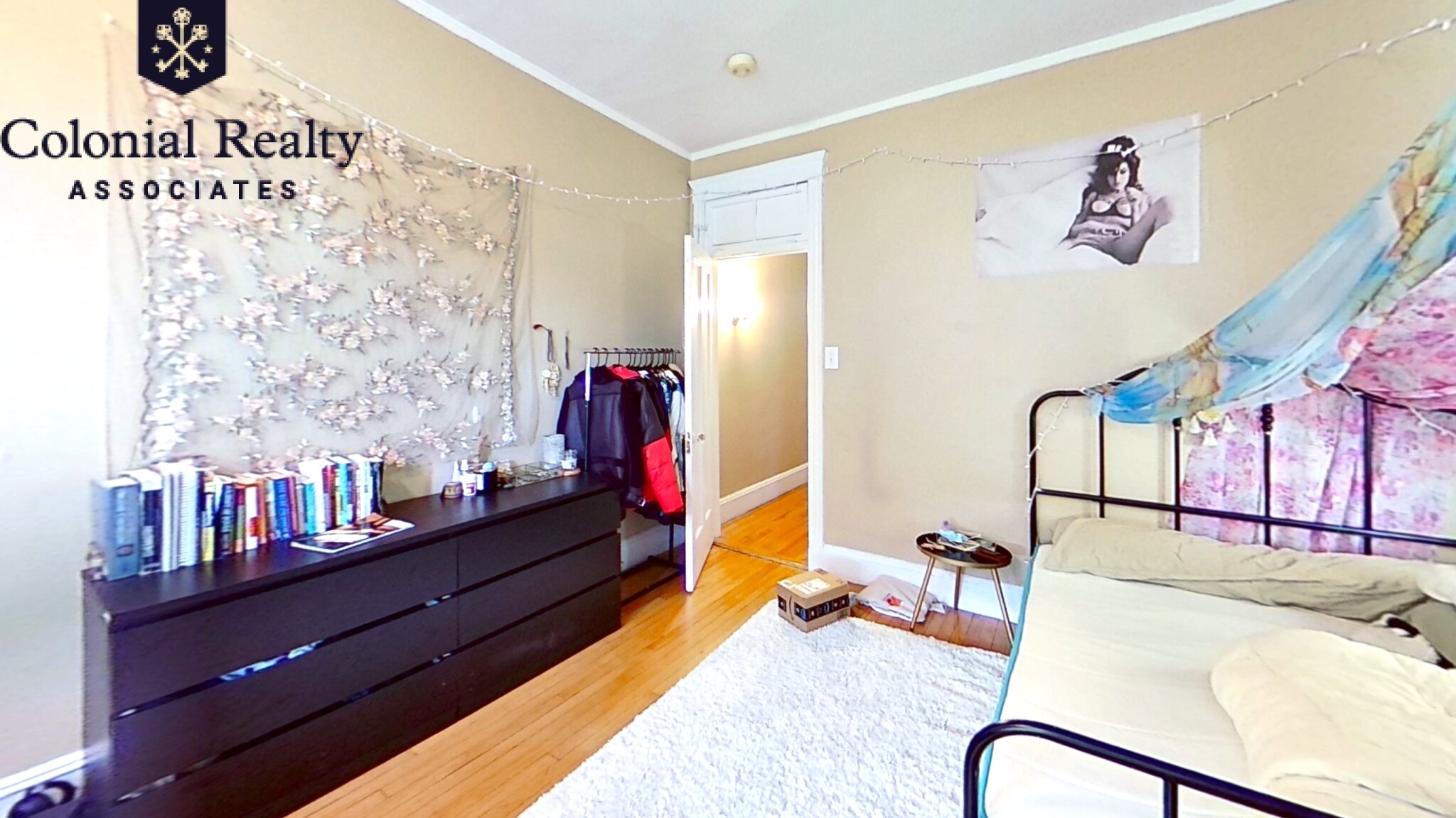 66 Egmont St, Coolidge Corner