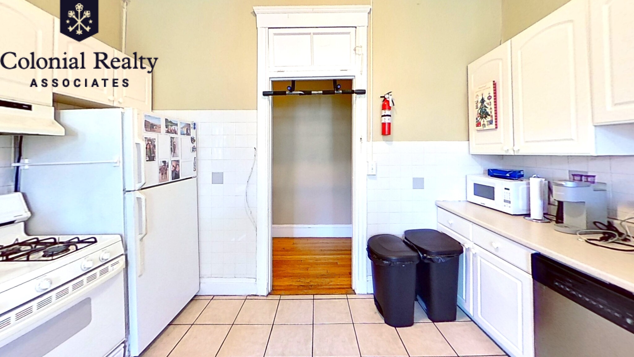 66 Egmont St, Coolidge Corner