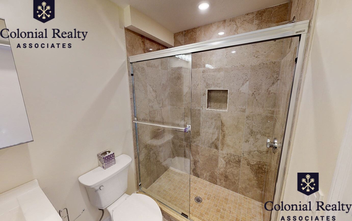 1032 Commonwealth Ave, Coolidge Corner