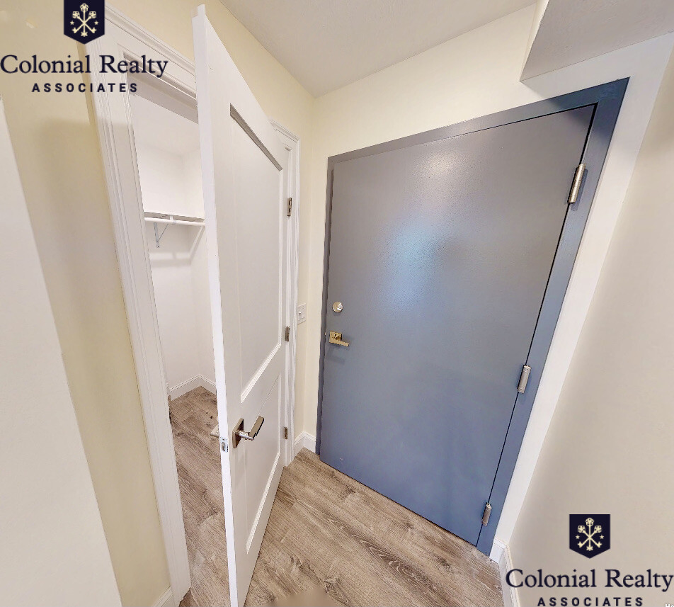 1032 Commonwealth Ave, Coolidge Corner