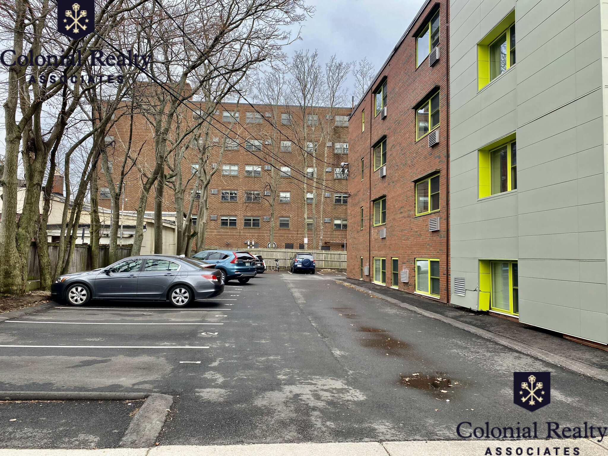 14 Marion St, Coolidge Corner