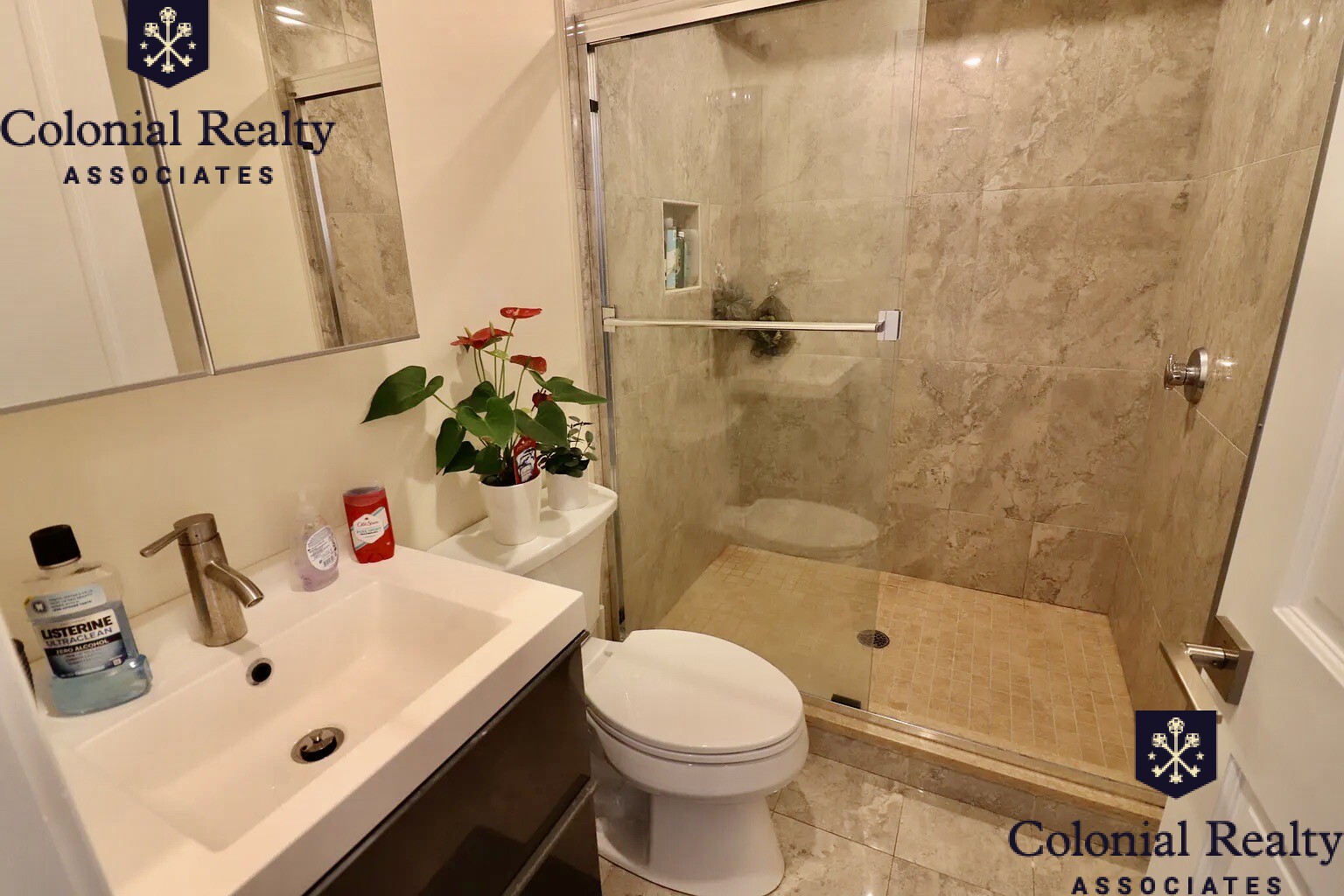 1032 Commonwealth Ave, Coolidge Corner