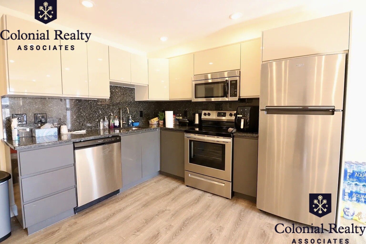 1032 Commonwealth Ave, Coolidge Corner