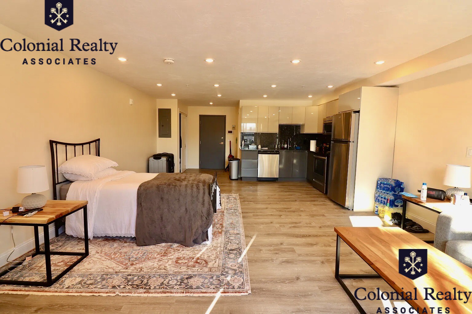 1032 Commonwealth Ave, Coolidge Corner