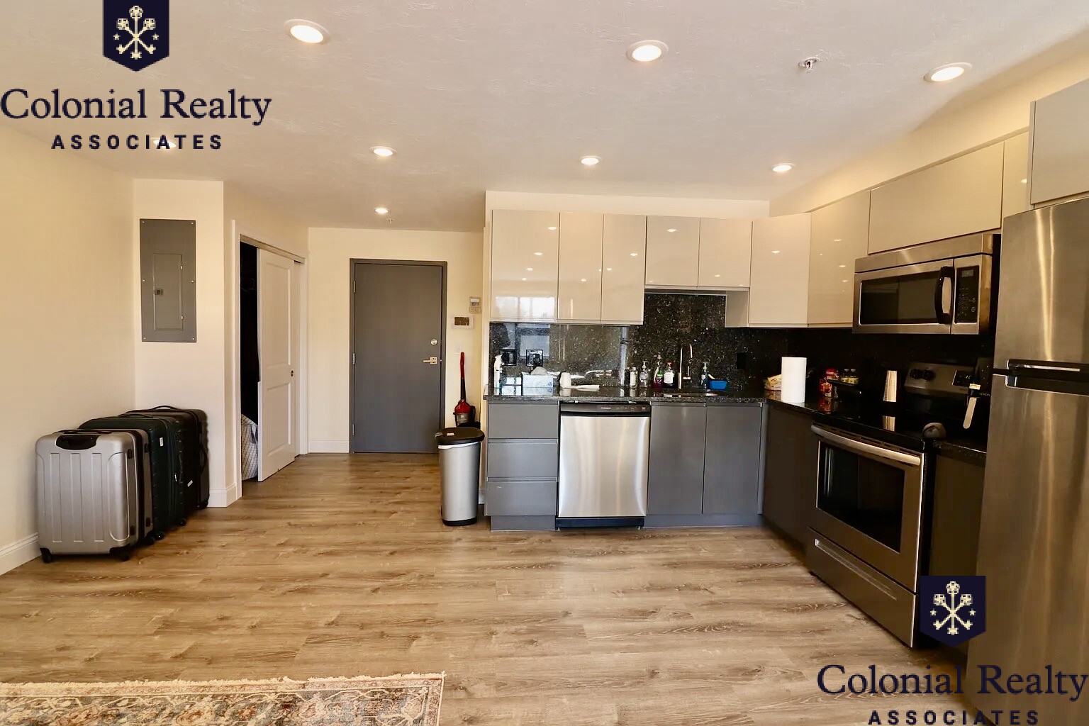 1032 Commonwealth Ave, Coolidge Corner