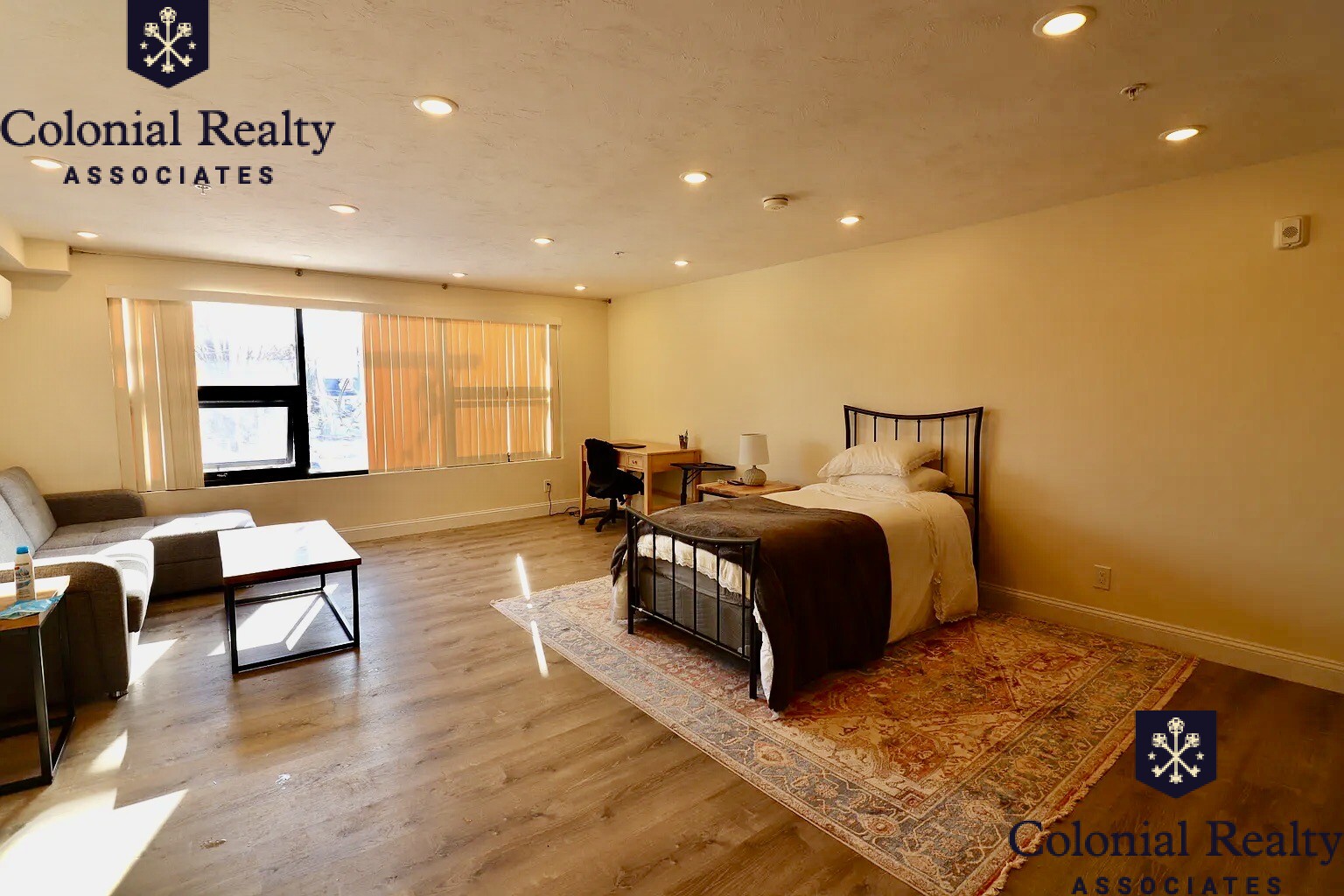 1032 Commonwealth Ave, Coolidge Corner