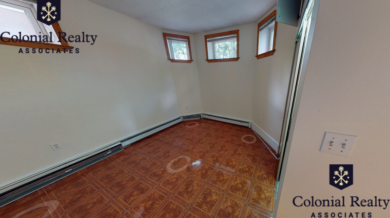 67 Babcock St, Coolidge Corner