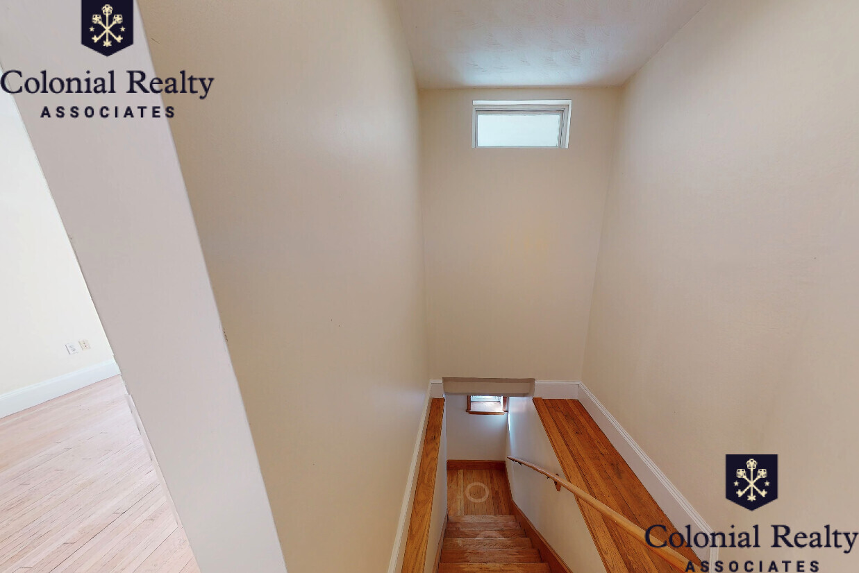 67 Babcock St, Coolidge Corner