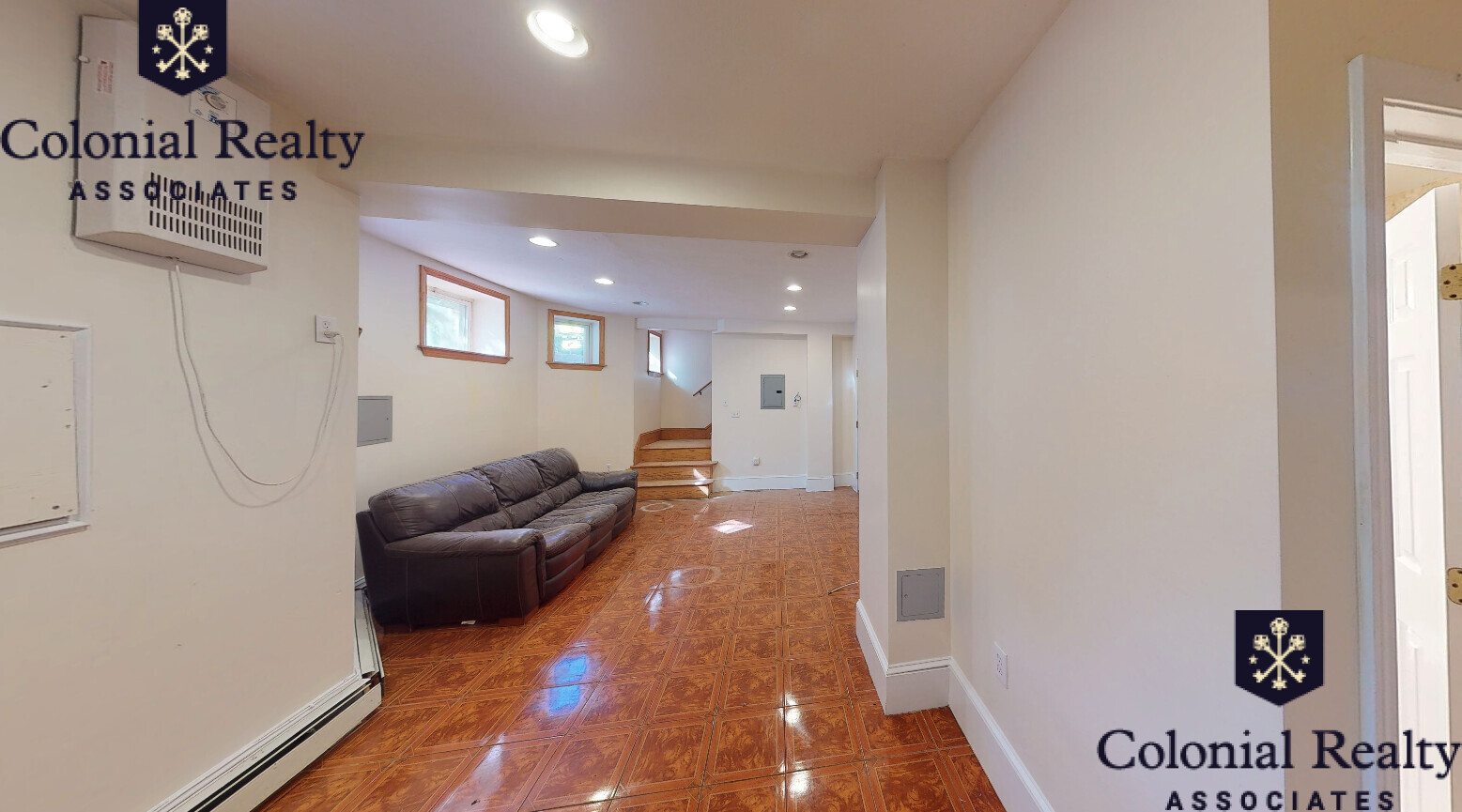 67 Babcock St, Coolidge Corner