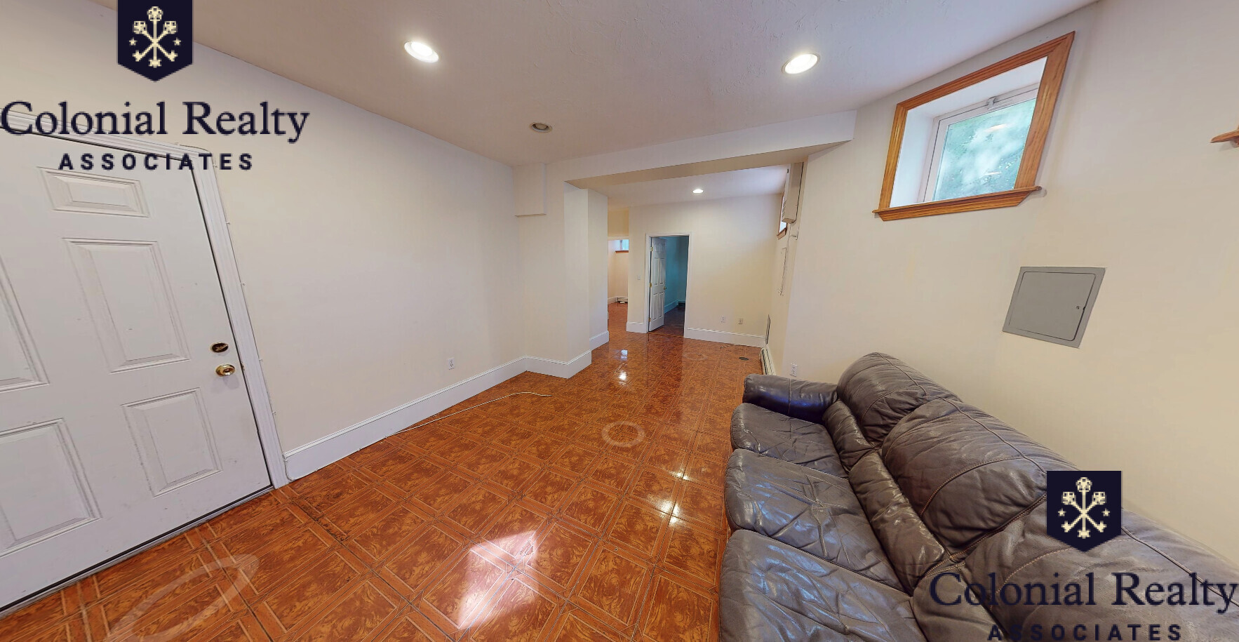 67 Babcock St, Coolidge Corner