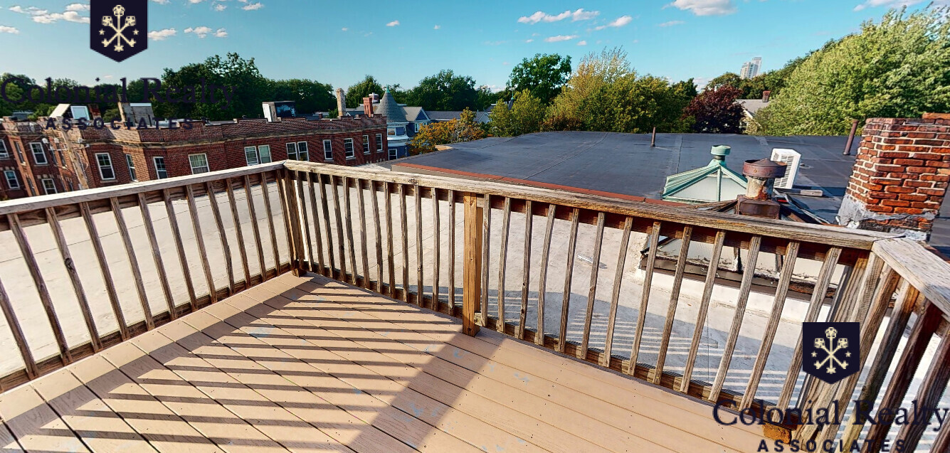 69 Babcock St, Coolidge Corner