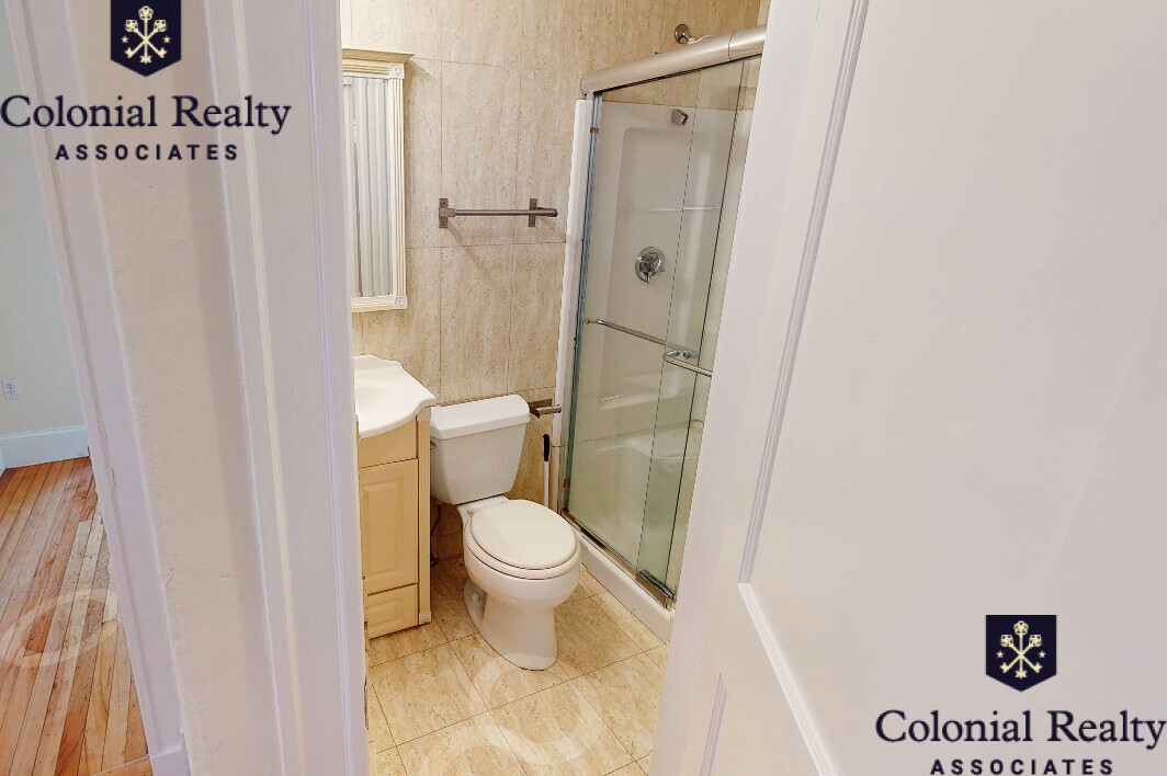 69 Babcock St, Coolidge Corner