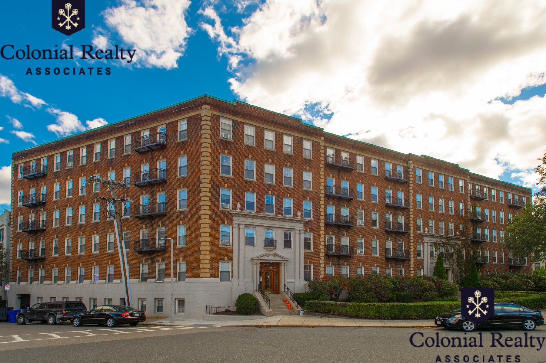 1848 Commonwealth Ave, Brighton