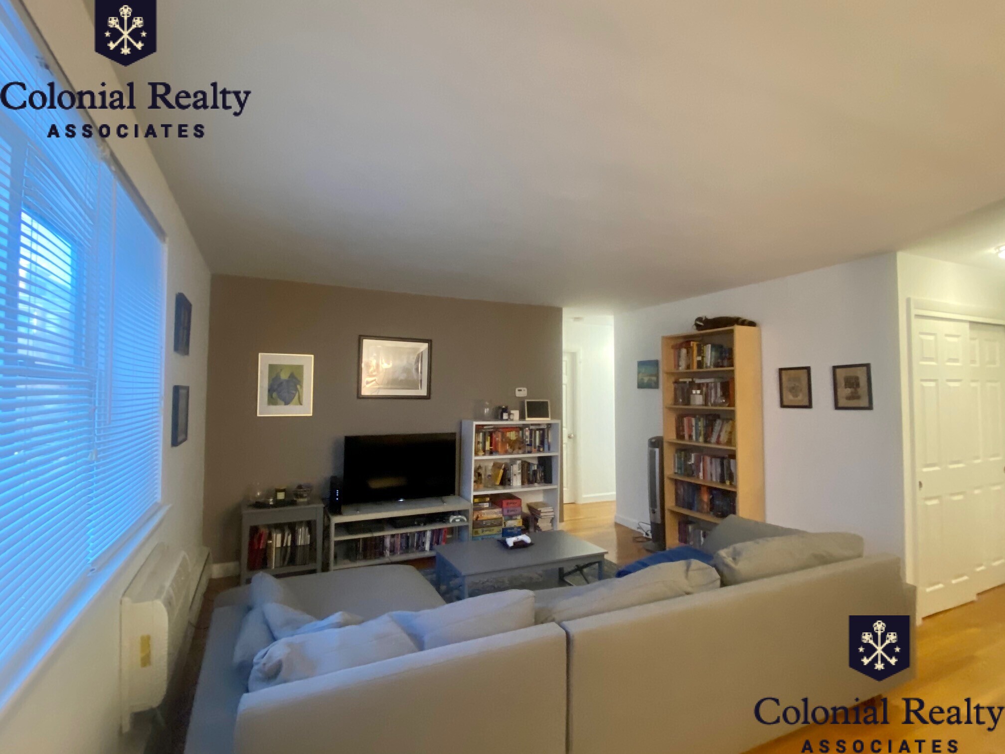 14 Marion St, Coolidge Corner