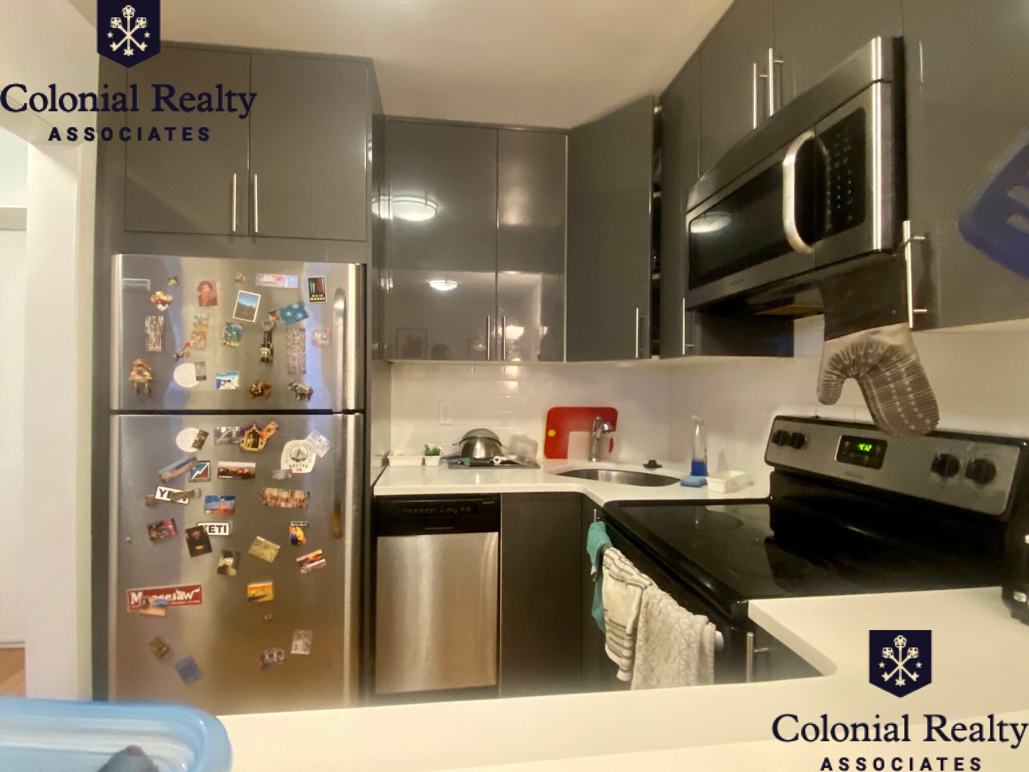 14 Marion St, Coolidge Corner